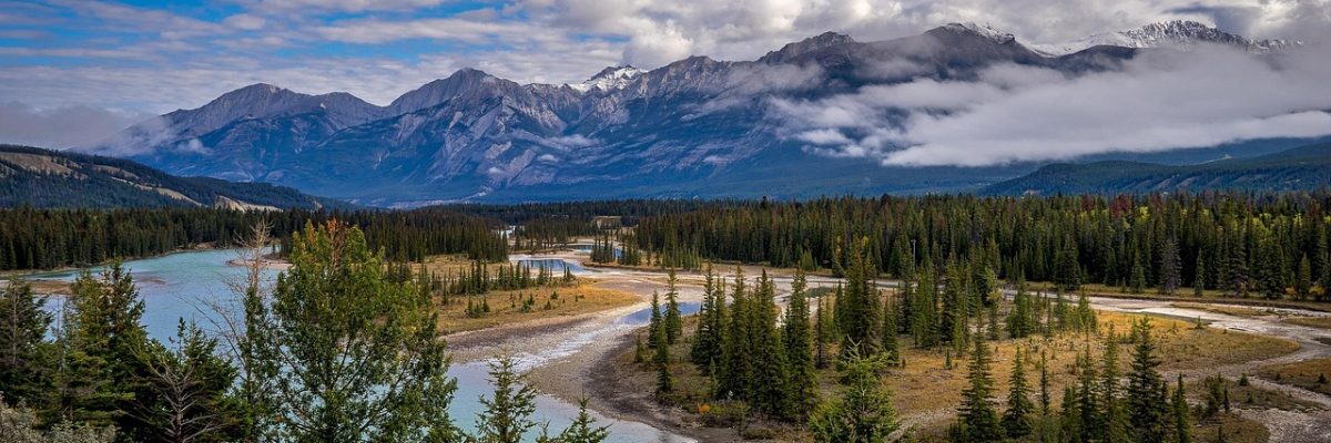 jasper-CANADA