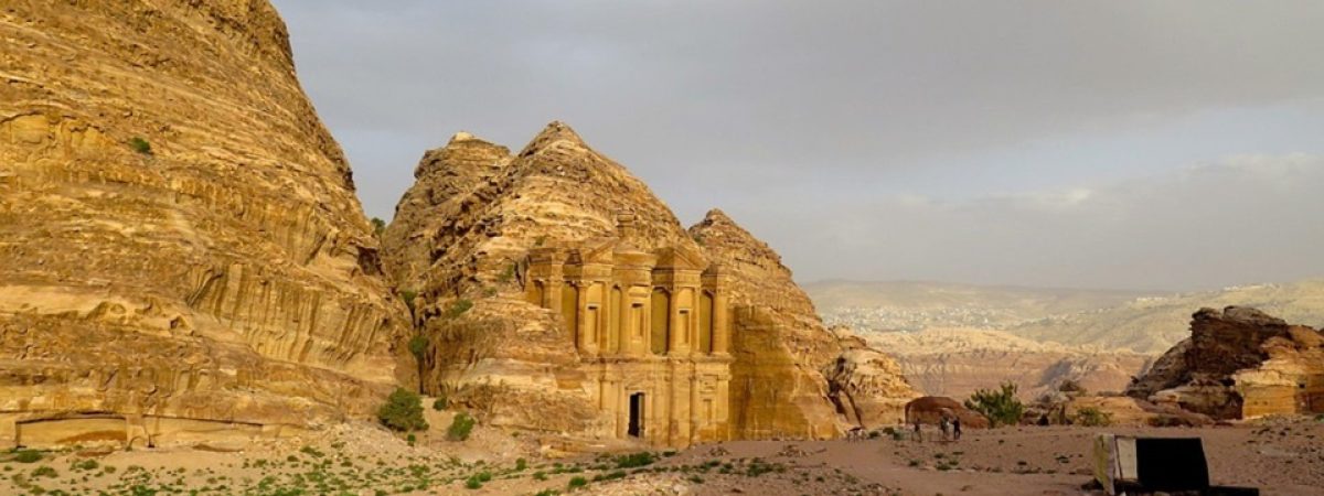 Petra