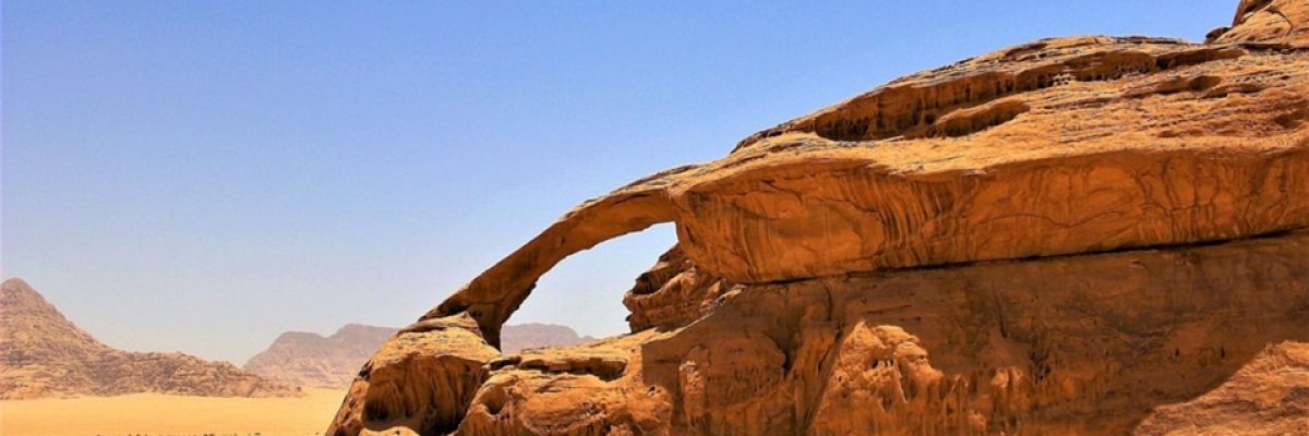 Wadi Rum
