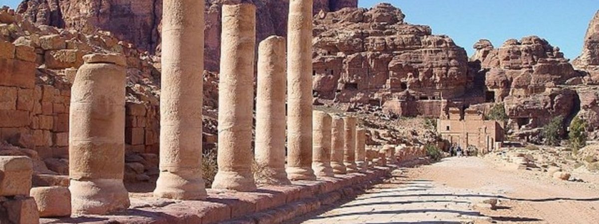 Jordania