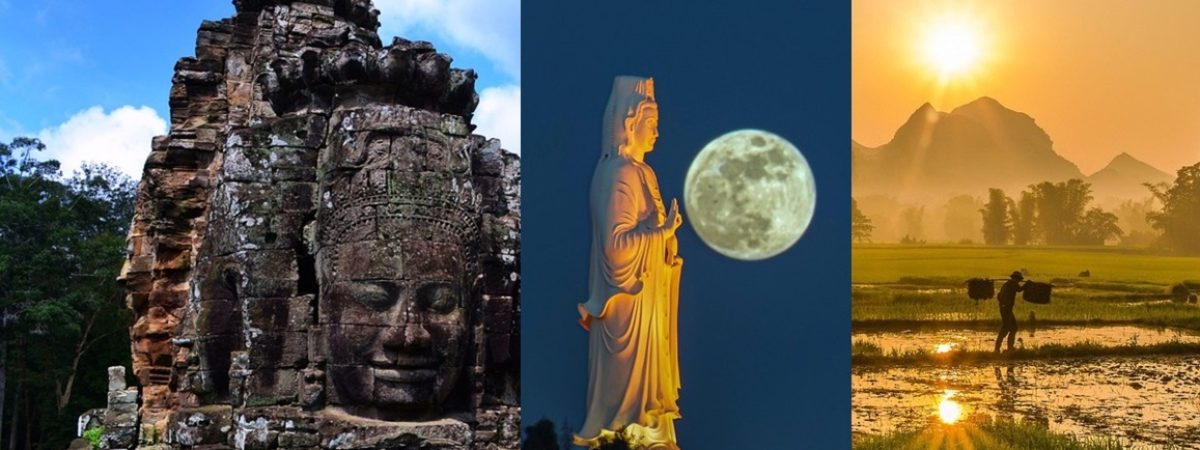 Indochina