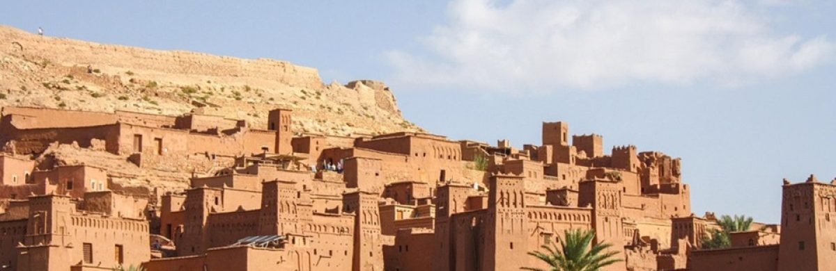 Marruecos