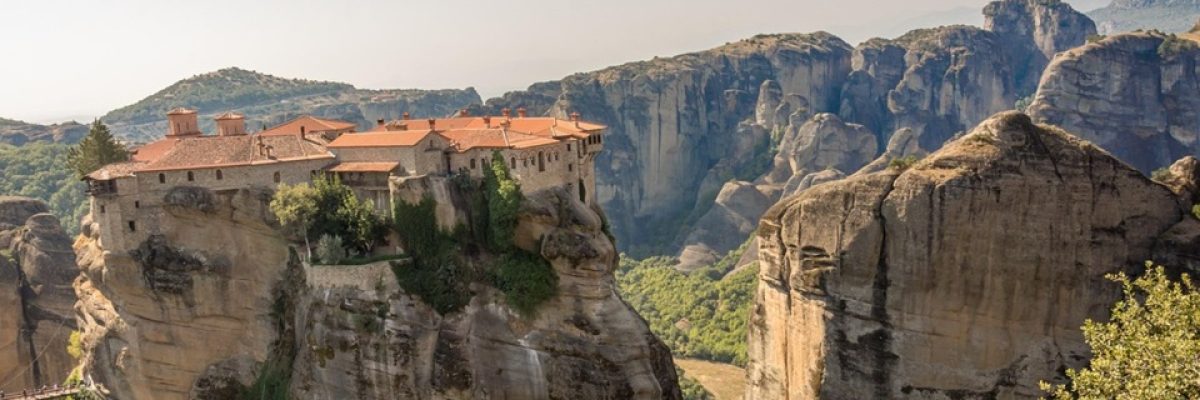 Meteora