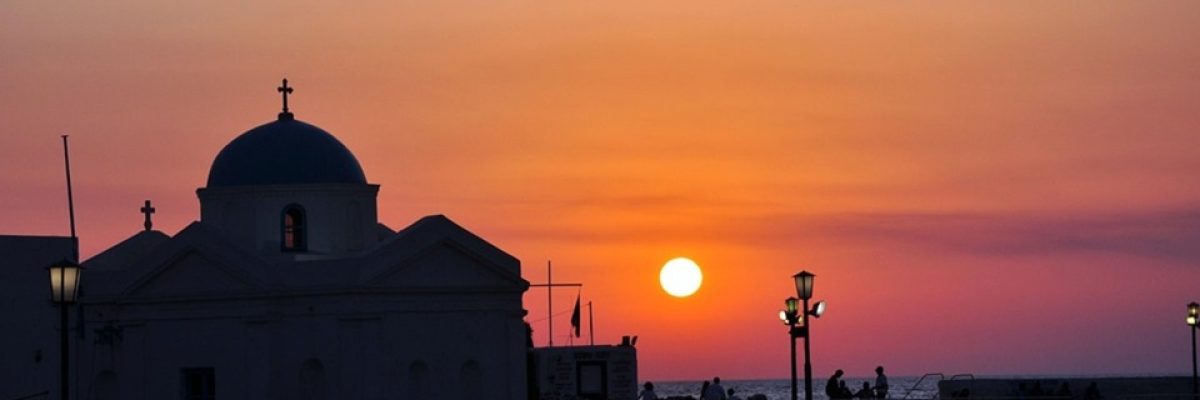 Mykonos