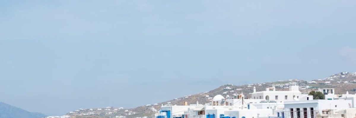 Mykonos