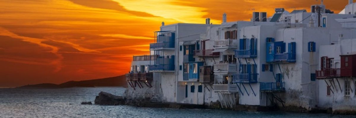 Mykonos