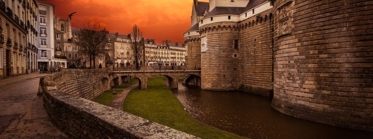 nantes