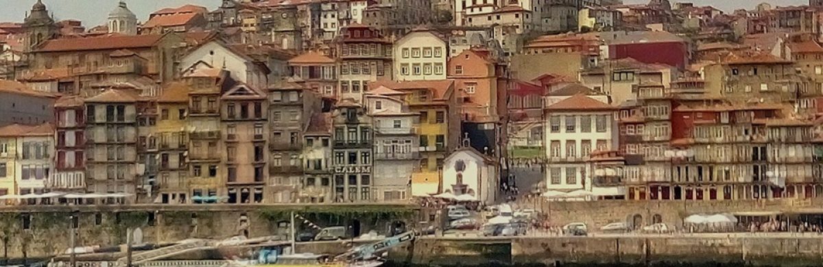 Oporto