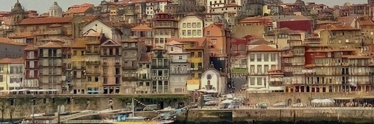 Oporto