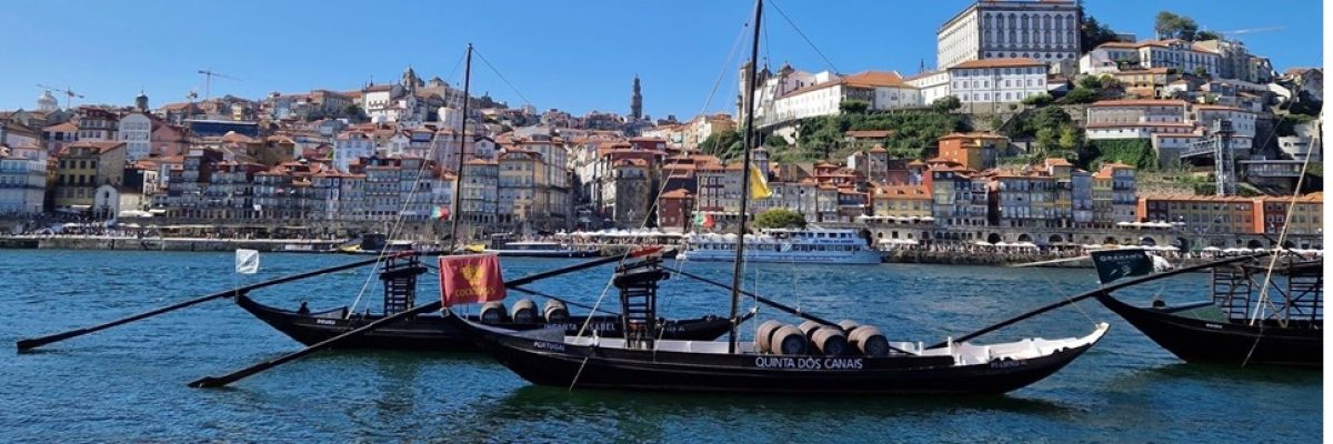 Oporto