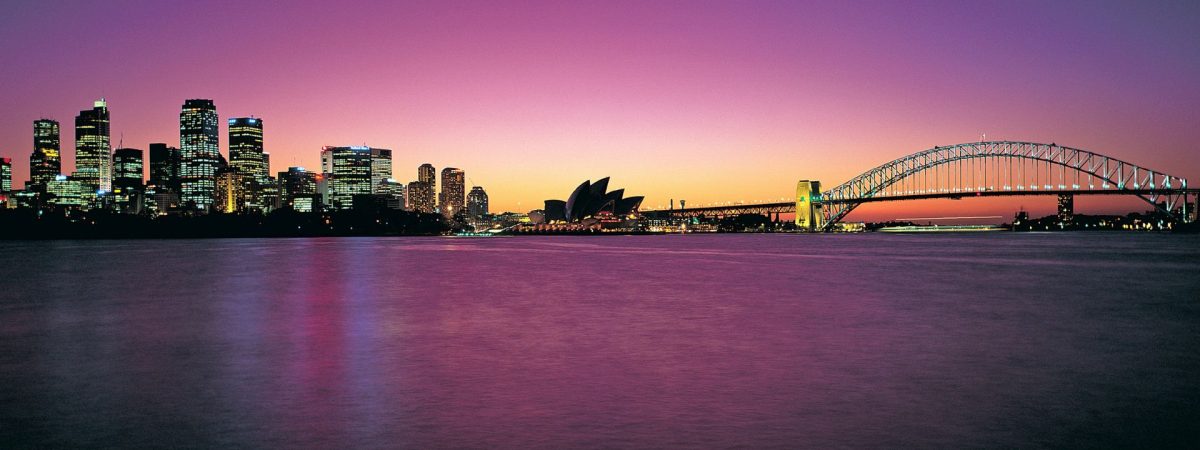 Sydney