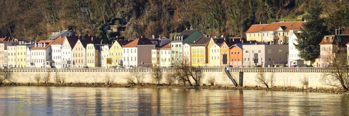 Passau