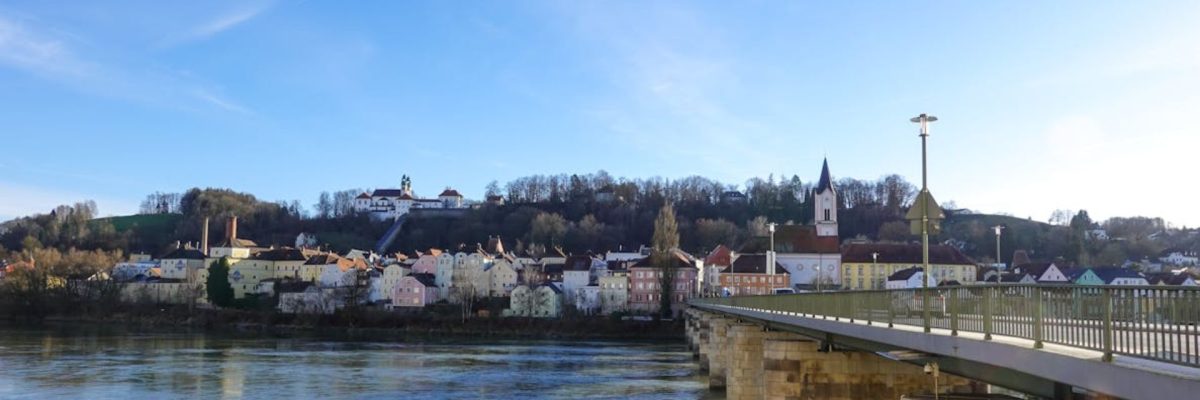Passau