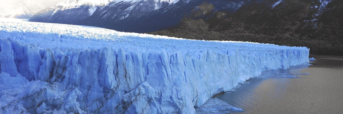Perito moreno