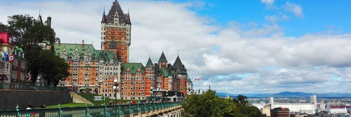 Quebec