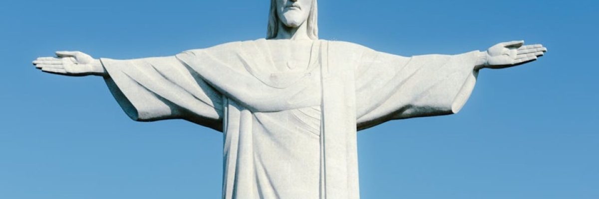 Corcovado