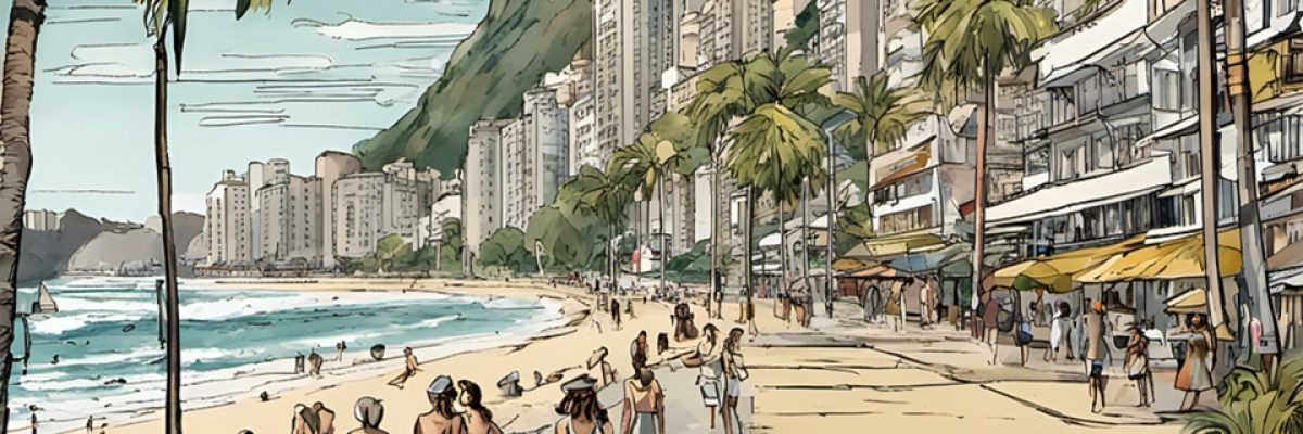 Copacabana