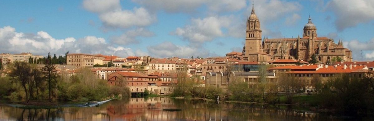 Salamanca