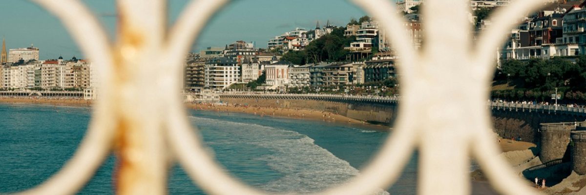 San Sebastian