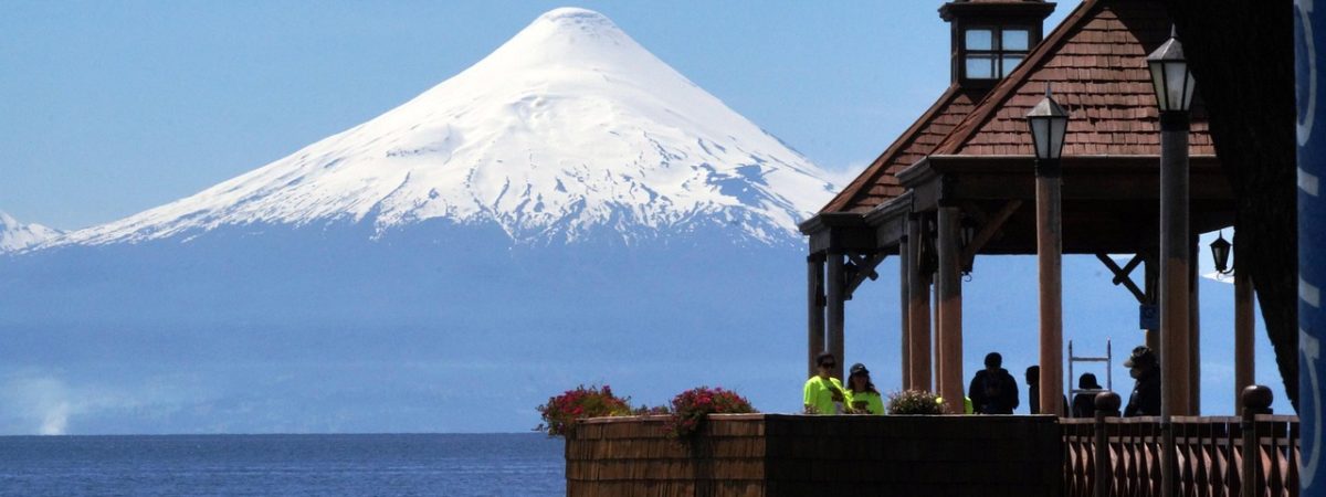 Puerto varas