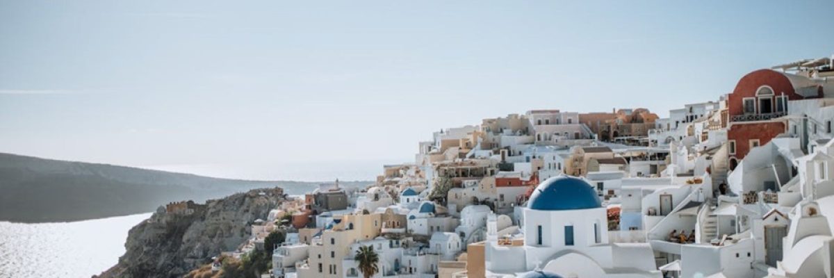 Santorini