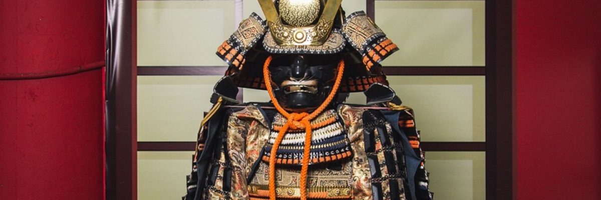 Samurai