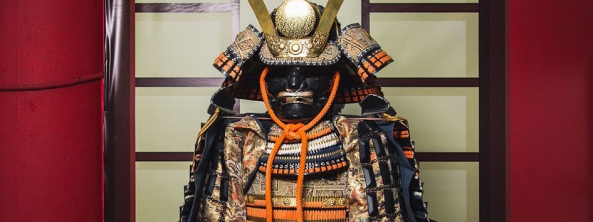 Samurai