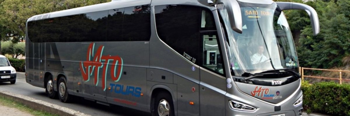 Bus Sato tours