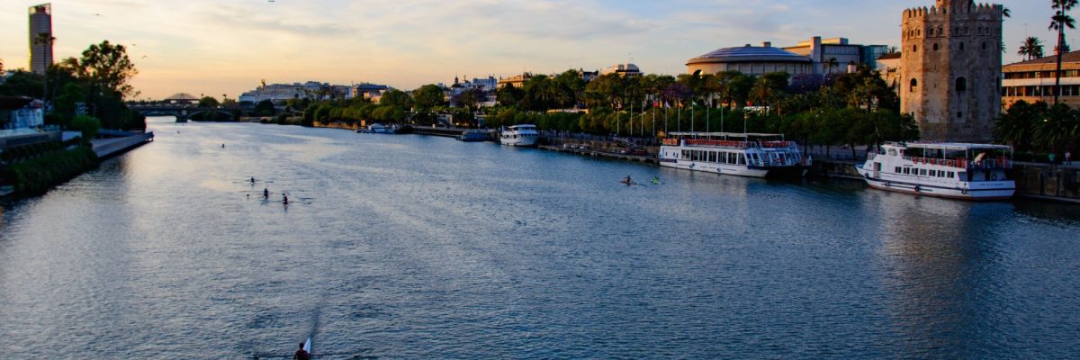 Sevilla