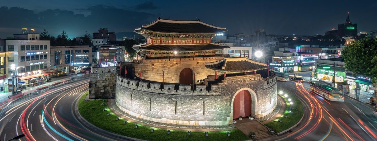 suwon