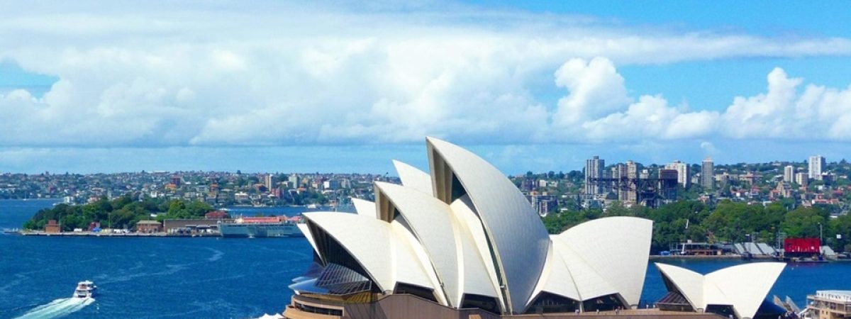Sydney