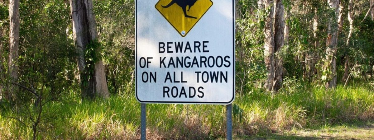 Australia