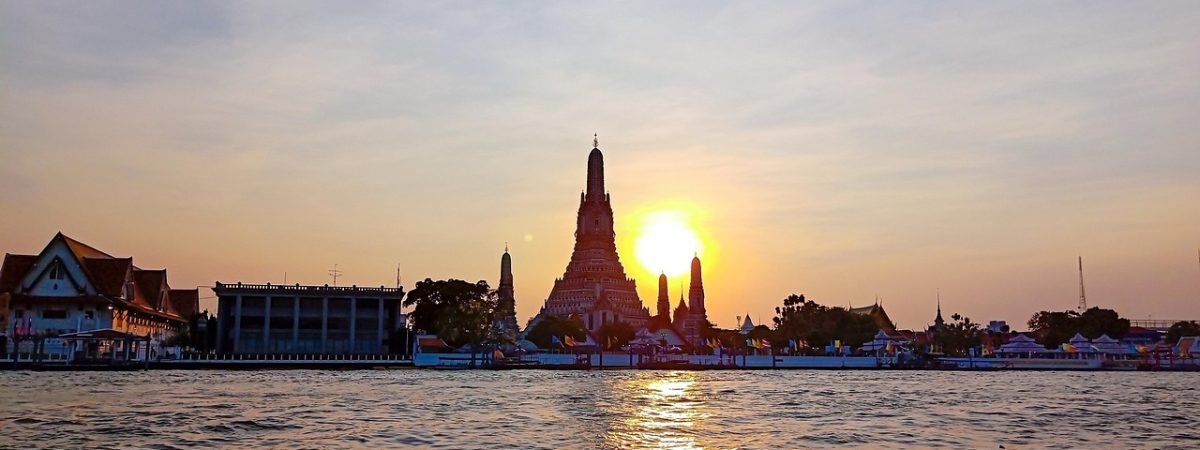 thailandia