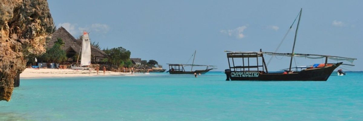 Zanzibar
