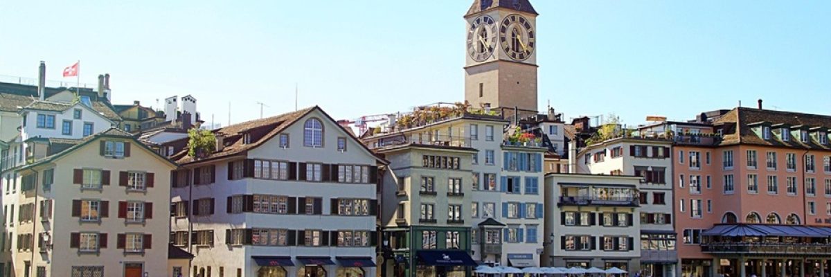 Zurich